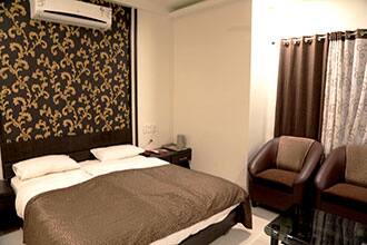 Hotel Ira Executive, Aurangabad 5